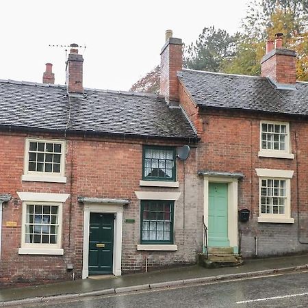 Rosie Cottage Ашбърн Екстериор снимка