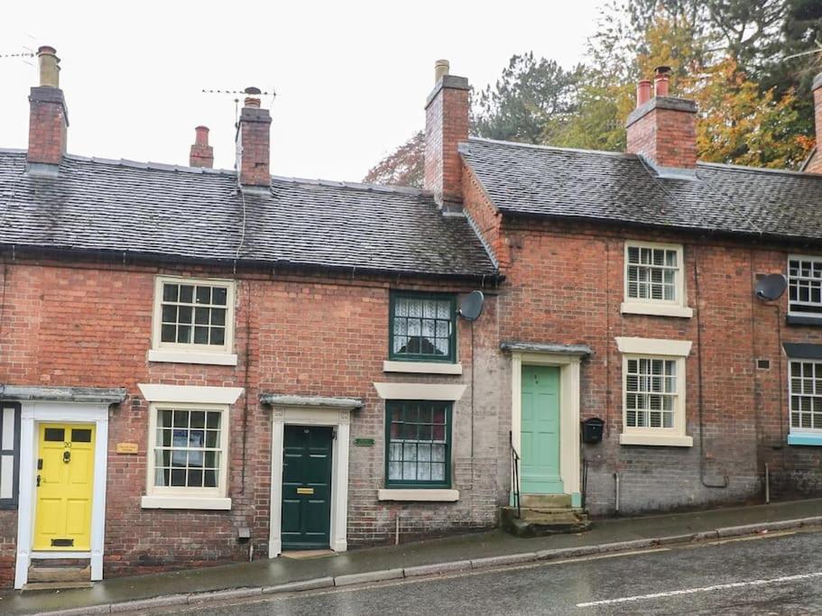 Rosie Cottage Ашбърн Екстериор снимка